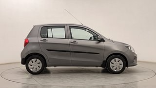 Used 2020 Maruti Suzuki Celerio ZXI Petrol Manual exterior RIGHT SIDE VIEW