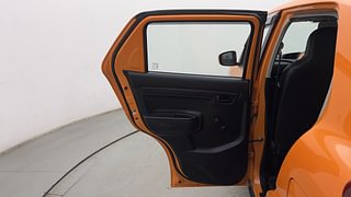 Used 2020 maruti-suzuki S-Presso VXI Plus AMT Petrol Automatic interior LEFT REAR DOOR OPEN VIEW