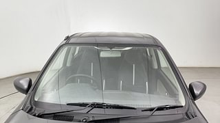 Used 2019 Maruti Suzuki Alto K10 [2014-2019] VXi (O) Petrol Manual exterior FRONT WINDSHIELD VIEW