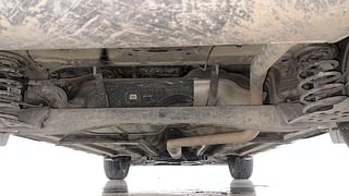 Used 2019 Kia Seltos GTX Plus DCT Petrol Automatic extra REAR UNDERBODY VIEW (TAKEN FROM REAR)