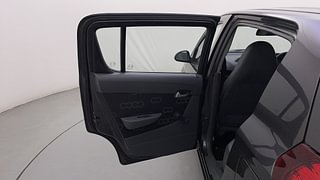 Used 2014 Maruti Suzuki Alto 800 Vxi Petrol Manual interior LEFT REAR DOOR OPEN VIEW
