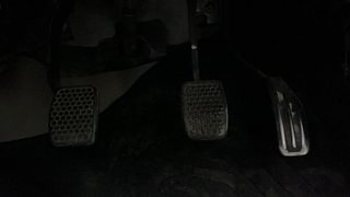 Used 2014 Maruti Suzuki Alto 800 [2012-2016] Lxi Petrol Manual interior PEDALS VIEW