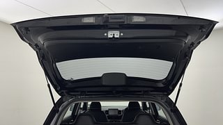 Used 2022 Hyundai Venue S (O) 1.0 Turbo iMT Petrol Manual interior DICKY DOOR OPEN VIEW
