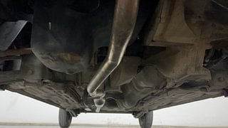 Used 2014 Maruti Suzuki Alto 800 [2012-2016] Lxi Petrol Manual extra FRONT LEFT UNDERBODY VIEW
