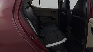Used 2014 hyundai i10 Sportz 1.1 Petrol Petrol Manual interior RIGHT SIDE REAR DOOR CABIN VIEW