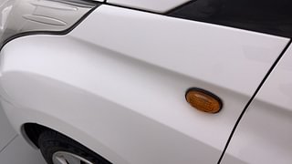 Used 2012 Hyundai Eon [2011-2018] Magna Petrol Manual dents MINOR SCRATCH