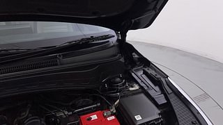 Used 2019 Kia Seltos GTX Plus DCT Petrol Automatic engine ENGINE LEFT SIDE HINGE & APRON VIEW
