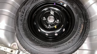 Used 2013 Maruti Suzuki Alto 800 [2012-2016] Lxi Petrol Manual tyres SPARE TYRE VIEW