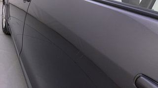 Used 2017 Maruti Suzuki Ertiga [2015-2018] VXI AT Petrol Automatic dents MINOR SCRATCH