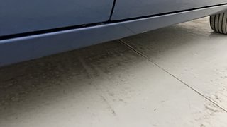 Used 2016 Maruti Suzuki Baleno [2015-2019] Zeta Petrol Petrol Manual dents MINOR SCRATCH