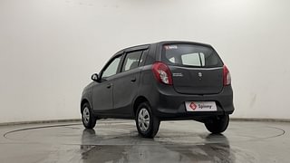 Used 2014 Maruti Suzuki Alto 800 [2012-2016] Lxi Petrol Manual exterior LEFT REAR CORNER VIEW