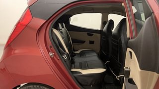 Used 2015 Hyundai Eon [2011-2018] Magna + 1.0 Petrol Manual interior RIGHT SIDE REAR DOOR CABIN VIEW