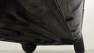 Used 2022 Hyundai Venue S (O) 1.0 Turbo iMT Petrol Manual extra REAR RIGHT UNDERBODY VIEW