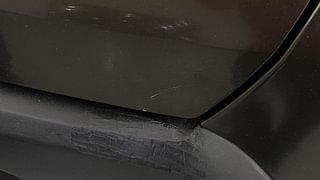 Used 2018 Renault Kwid [2017-2019] RXT 1.0 SCE Special (O) Petrol Manual dents MINOR DENT