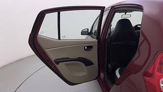 Used 2014 hyundai i10 Sportz 1.1 Petrol Petrol Manual interior LEFT REAR DOOR OPEN VIEW
