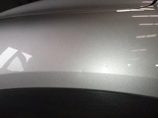 Used 2022 Renault Kiger RXT AMT Petrol Automatic dents MINOR DENT