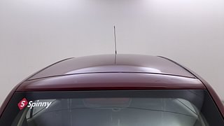 Used 2014 hyundai i10 Sportz 1.1 Petrol Petrol Manual exterior EXTERIOR ROOF VIEW