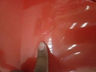 Used 2021 Tata Tiago LE Petrol Manual dents MINOR SCRATCH