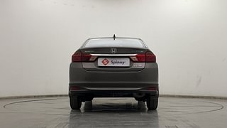 Used 2015 Honda City [2014-2017] VX Petrol Manual exterior BACK VIEW