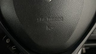 Used 2020 Maruti Suzuki Baleno [2019-2022] Delta Petrol Petrol Manual top_features Airbags