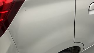 Used 2013 Maruti Suzuki Alto 800 [2012-2016] Lxi Petrol Manual dents MINOR DENT