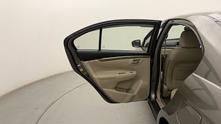 Used 2021 Maruti Suzuki Ciaz Alpha Petrol Petrol Manual interior LEFT REAR DOOR OPEN VIEW