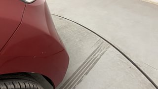 Used 2015 Hyundai Eon [2011-2018] Magna + 1.0 Petrol Manual dents MINOR SCRATCH