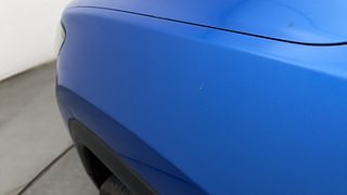 Used 2017 JEEP Compass [2017-2021] Limited 1.4 Petrol AT Petrol Automatic dents MINOR SCRATCH