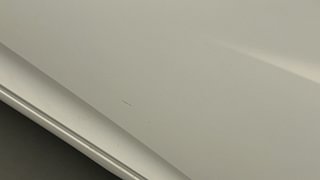 Used 2018 Hyundai Eon [2011-2018] Era + (O) Petrol Manual dents MINOR SCRATCH