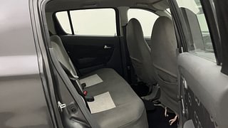 Used 2014 Maruti Suzuki Alto 800 [2012-2016] Lxi Petrol Manual interior RIGHT SIDE REAR DOOR CABIN VIEW