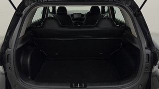 Used 2022 Hyundai Venue S (O) 1.0 Turbo iMT Petrol Manual interior DICKY INSIDE VIEW