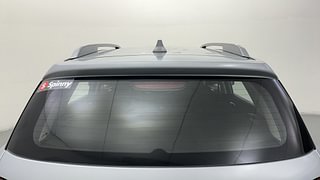 Used 2022 Hyundai Venue [2019-2022] SX 1.0  Turbo iMT Petrol Manual exterior BACK WINDSHIELD VIEW