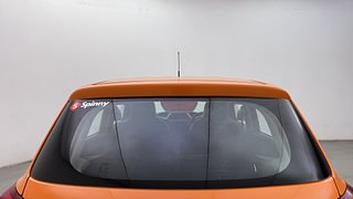 Used 2020 maruti-suzuki S-Presso VXI Plus AMT Petrol Automatic exterior BACK WINDSHIELD VIEW