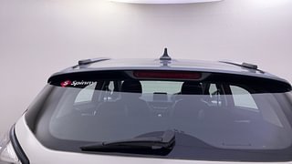 Used 2019 Tata Nexon [2017-2020] XZ Plus Dual Tone Roof Diesel Diesel Manual top_features Rear wiper
