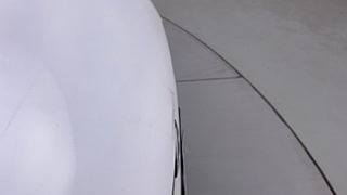 Used 2015 Maruti Suzuki Alto K10 [2014-2019] VXi Petrol Manual dents MINOR DENT