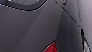 Used 2017 Maruti Suzuki Ertiga [2015-2018] VXI AT Petrol Automatic dents MINOR SCRATCH