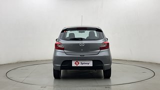Used 2018 Tata Tiago [2016-2020] Revotron XZ Petrol Manual exterior BACK VIEW