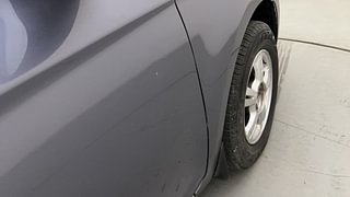 Used 2011 Hyundai i20 [2008-2012] Sportz 1.2 Petrol Manual dents MINOR DENT