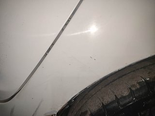 Used 2018 Hyundai Eon [2011-2018] Magna + Petrol Manual dents MINOR DENT