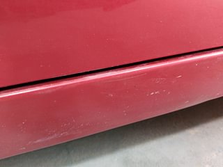 Used 2020 Tata Altroz XZ 1.2 Petrol Manual dents MINOR SCRATCH
