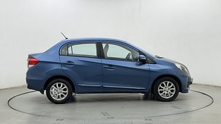 Used 2014 Honda Amaze [2013-2016] 1.2 VX i-VTEC Petrol Manual exterior RIGHT SIDE VIEW