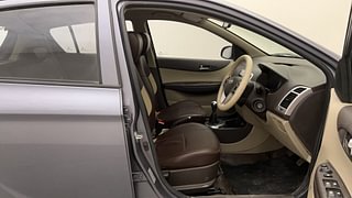 Used 2011 Hyundai i20 [2008-2012] Sportz 1.2 Petrol Manual interior RIGHT SIDE FRONT DOOR CABIN VIEW