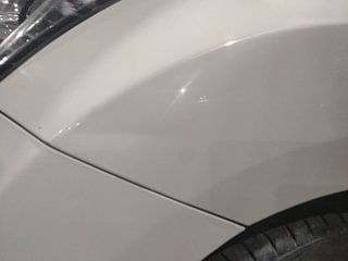 Used 2018 Hyundai Eon [2011-2018] Magna + Petrol Manual dents MINOR DENT