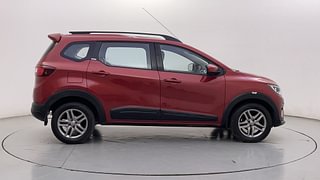 Used 2020 Renault Triber RXZ AMT Petrol Automatic exterior RIGHT SIDE VIEW
