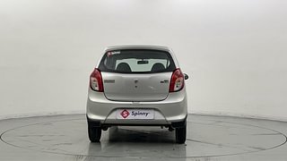 Used 2013 Maruti Suzuki Alto 800 [2012-2016] Lxi Petrol Manual exterior BACK VIEW