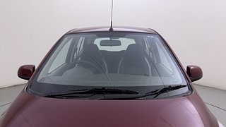Used 2014 hyundai i10 Sportz 1.1 Petrol Petrol Manual exterior FRONT WINDSHIELD VIEW