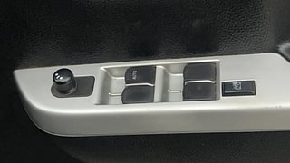 Used 2016 Maruti Suzuki Wagon R 1.0 [2015-2019] VXI AMT Petrol Automatic top_features Power windows