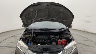 Used 2015 Honda City [2014-2017] VX Petrol Manual engine ENGINE & BONNET OPEN FRONT VIEW