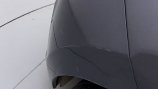 Used 2015 Hyundai Grand i10 Asta AT 1.2 Kappa VTVT Petrol Automatic dents MINOR SCRATCH