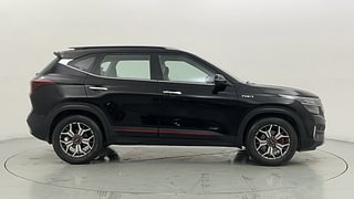 Used 2019 Kia Seltos GTX Plus DCT Petrol Automatic exterior RIGHT SIDE VIEW